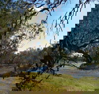 Yanda campground - Lightning Ridge Tourism