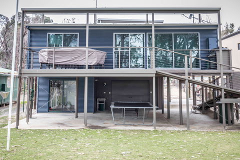 48 Echidna Ave Murbko -River Shack Rentals - Lightning Ridge Tourism 0