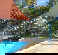 Acclaim Prospector Holiday Park - Lightning Ridge Tourism