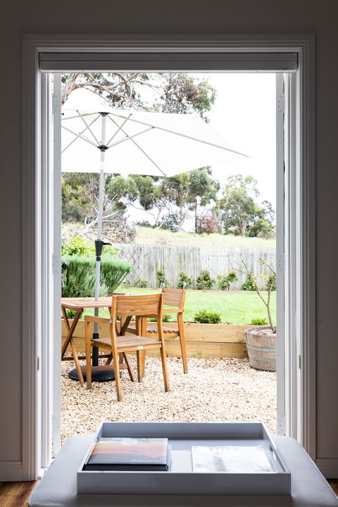 A Cottage In Richmond - Lightning Ridge Tourism 1