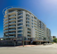 Adina Apartment Hotel Wollongong - Lightning Ridge Tourism