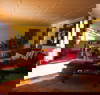 Alfie's - Lightning Ridge Tourism