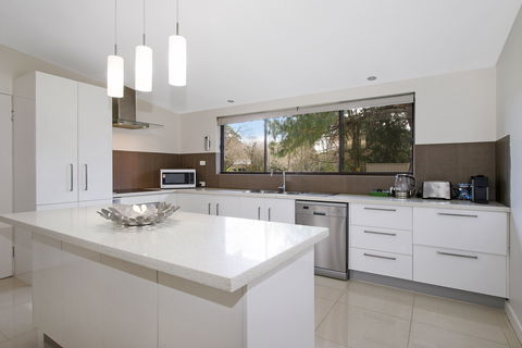 Alinga Longa Residence - Lightning Ridge Tourism 2