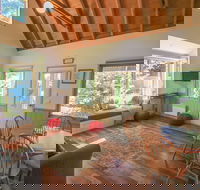 Alpine Arnica Cottages - Lightning Ridge Tourism