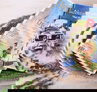 Anroka - Lightning Ridge Tourism