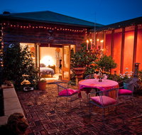 At Eleven La Petite Maison - Lightning Ridge Tourism
