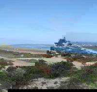 Baird Bay Campground - Lightning Ridge Tourism