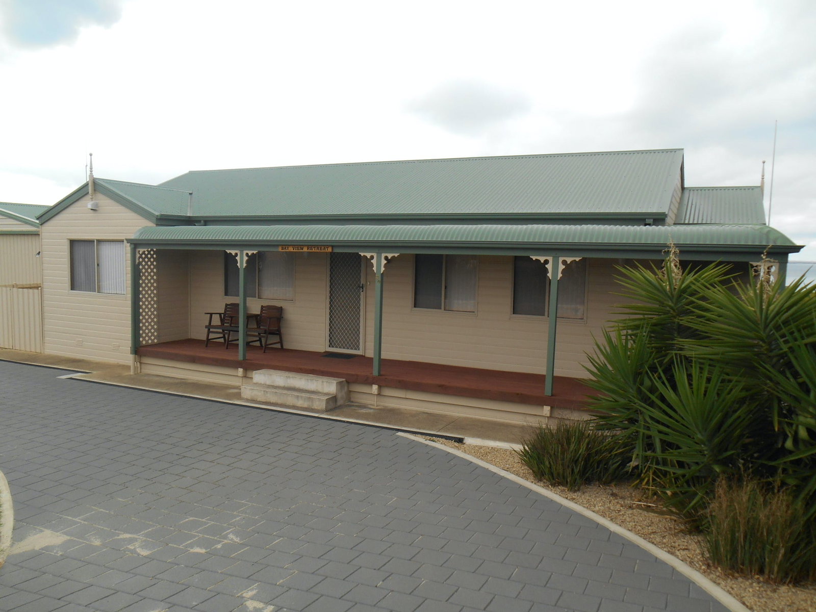 Ramsay SA Lightning Ridge Tourism