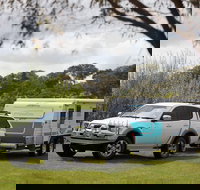 Beaufort Lake Caravan Park - Lightning Ridge Tourism