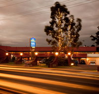 Best Western Balmoral Motor Inn - Lightning Ridge Tourism