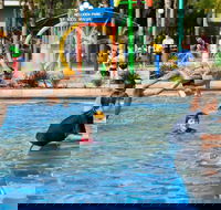 BIG4 Nelligen Holiday Park - Lightning Ridge Tourism