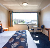 Black Buffalo Hotel - Lightning Ridge Tourism