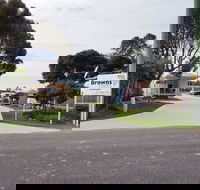 Browns Rocks Caravan Park - Lightning Ridge Tourism