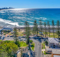 Bujerum Apartments on Burleigh - Lightning Ridge Tourism