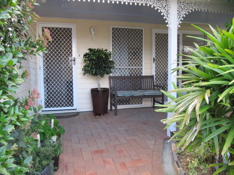 Bunya Vista - Lightning Ridge Tourism 0