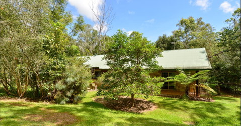 Bushland Cottages And Lodge Yungaburra - Lightning Ridge Tourism 0