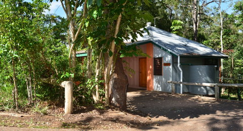 Bushland Cottages And Lodge Yungaburra - Lightning Ridge Tourism 1