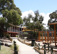 Camp Wilkin Baptist Centre - Lightning Ridge Tourism