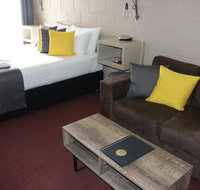 Childers Oasis Motel - Lightning Ridge Tourism
