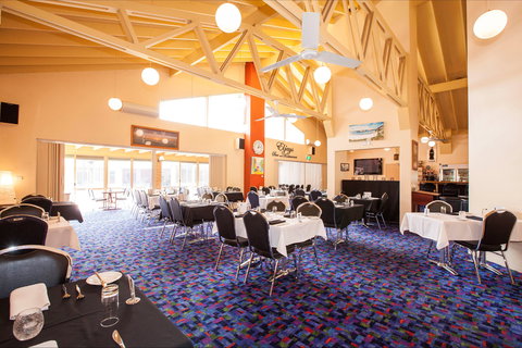 Comfort Inn Bay Of Isles - Lightning Ridge Tourism 2