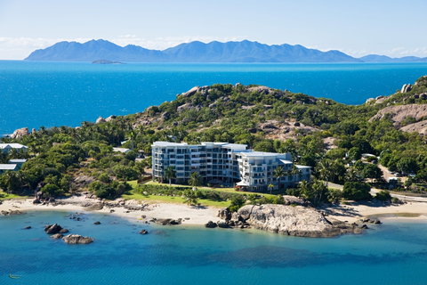 Coral Cove Apartments - Lightning Ridge Tourism 0