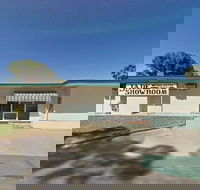 Cowell Jade Motel - Lightning Ridge Tourism