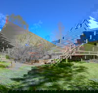 Crabapple Cottage - Lightning Ridge Tourism