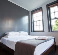 Crown and Anchor Hotel
