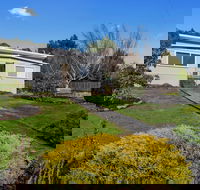 Derby Base - Lightning Ridge Tourism