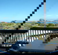 Elliston Waterloo Bay Tourist Park - Lightning Ridge Tourism
