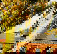 Emma Tiver Heritage Cottage - Lightning Ridge Tourism