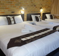 Forster Palms Motel