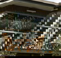 Gipsy Point Lodge - Lightning Ridge Tourism