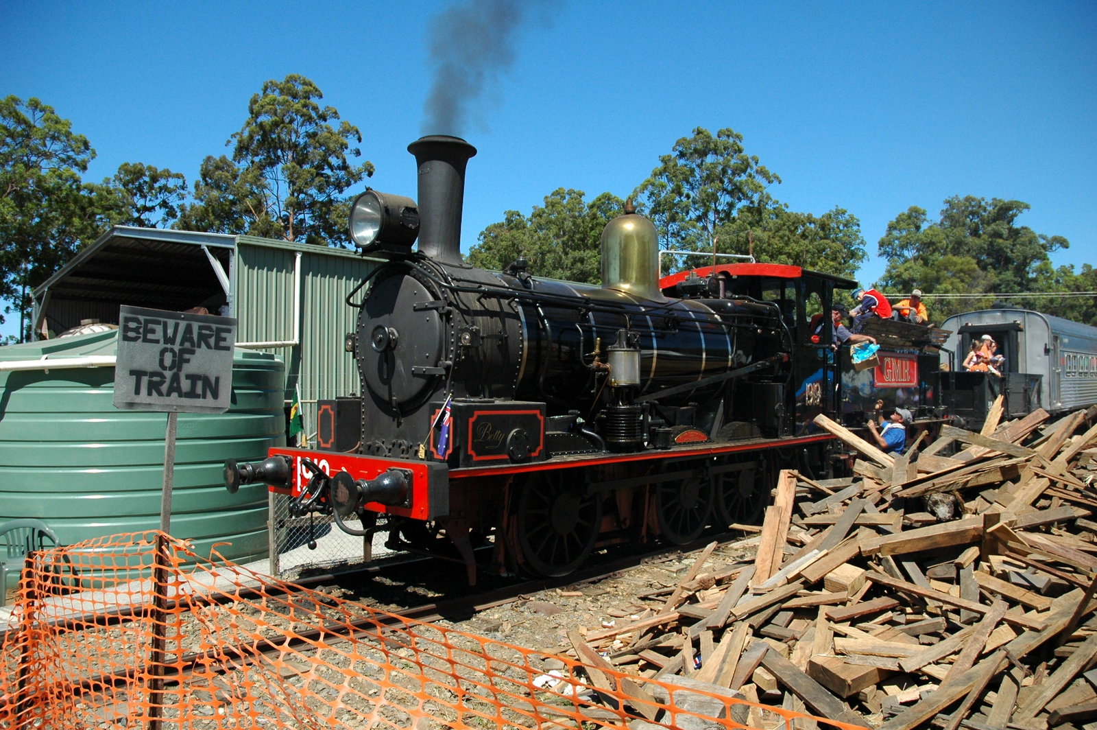 Glenreagh NSW Lightning Ridge Tourism