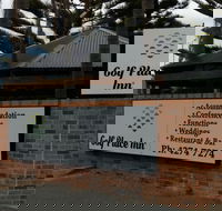 Golf Place Inn - Lightning Ridge Tourism