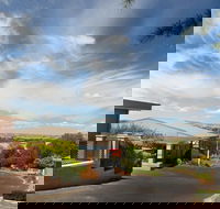 Gold Panner Motor Inn - Lightning Ridge Tourism