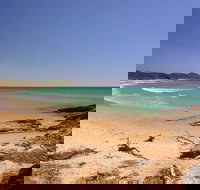 Grassy Head Holiday Park - Lightning Ridge Tourism