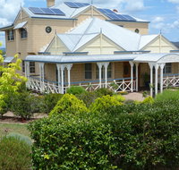 Grovely House Bed and Breakfast - Lightning Ridge Tourism