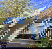 Haven Villa - Lightning Ridge Tourism