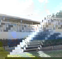 Haven House - Lightning Ridge Tourism