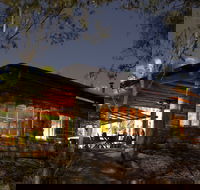 Hidden Valley Cabins - Lightning Ridge Tourism