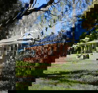 Hilton Homestead - Lightning Ridge Tourism