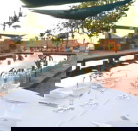 Hospitality Port Hedland - Lightning Ridge Tourism