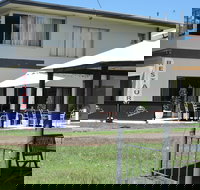 Hotel Motel 5 - Lightning Ridge Tourism