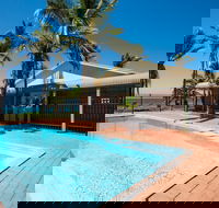 ibis Styles Port Hedland - Lightning Ridge Tourism