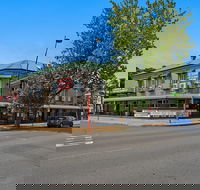 Imperial Hotel - Lightning Ridge Tourism
