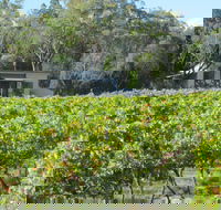 Just Red Wines Vineyard Cabins - Lightning Ridge Tourism