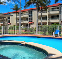 Key Largo Apartments - Lightning Ridge Tourism
