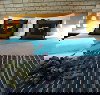 Kilcoy Gardens Motel - Lightning Ridge Tourism