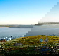 Lakes and Craters Holiday Park - Lightning Ridge Tourism